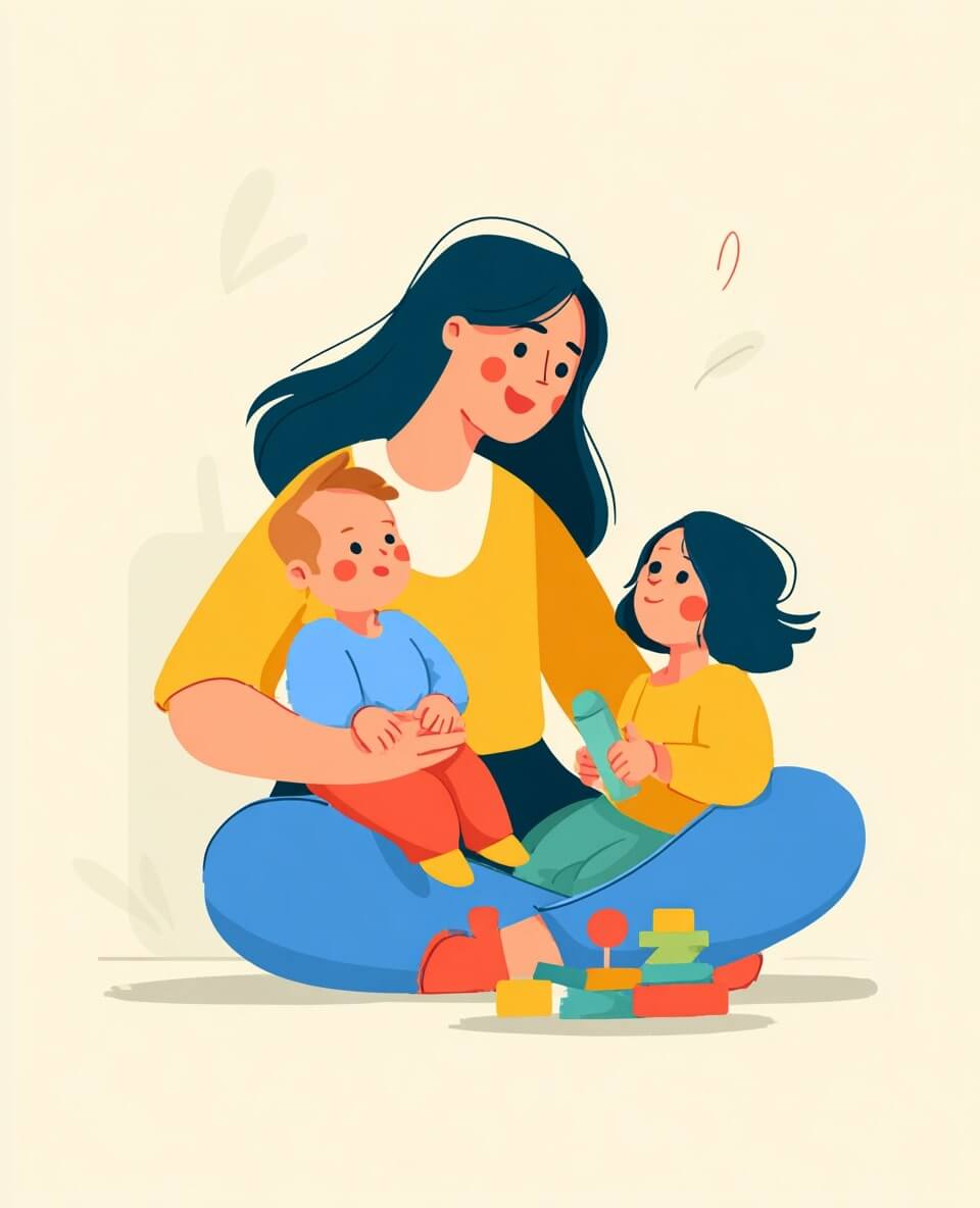 Bebek Bakım Avantajları